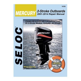 Seloc® - Repair Manual