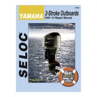 Seloc® - Repair Manual