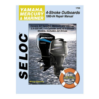 Seloc® - Repair Manual