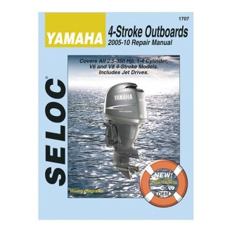 Seloc® - Repair Manual