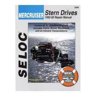 Seloc® - Repair Manual