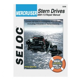 Seloc® - Repair Manual