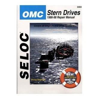Seloc® - Repair Manual for Ford