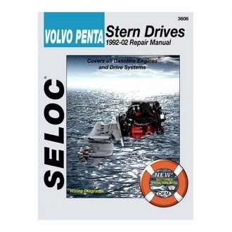 Seloc® - Repair Manual