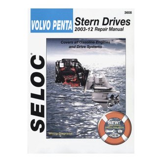 Seloc® - Repair Manual