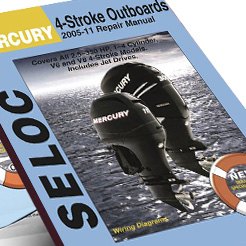 Seloc Marine Repair Manual 1312 Download
