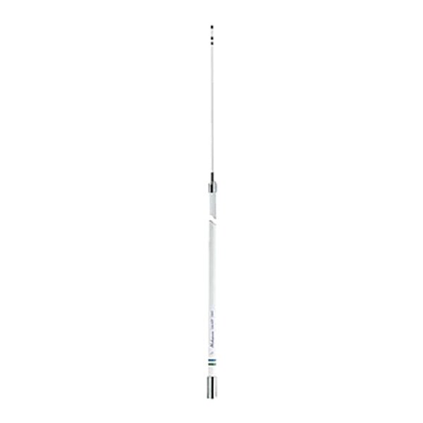 Shakespeare® - 9' 6" 6 dB White VHF 2-Piece Antenna