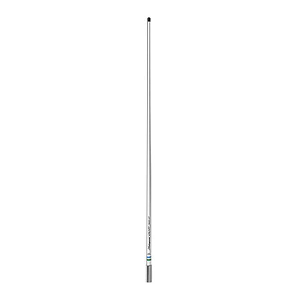 Shakespeare® - Galaxy Little Giant™ 4' 3 dB White VHF Antenna with 20' RG8X Cable
