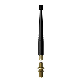 Shakespeare® - 7" Black VHF Antenna