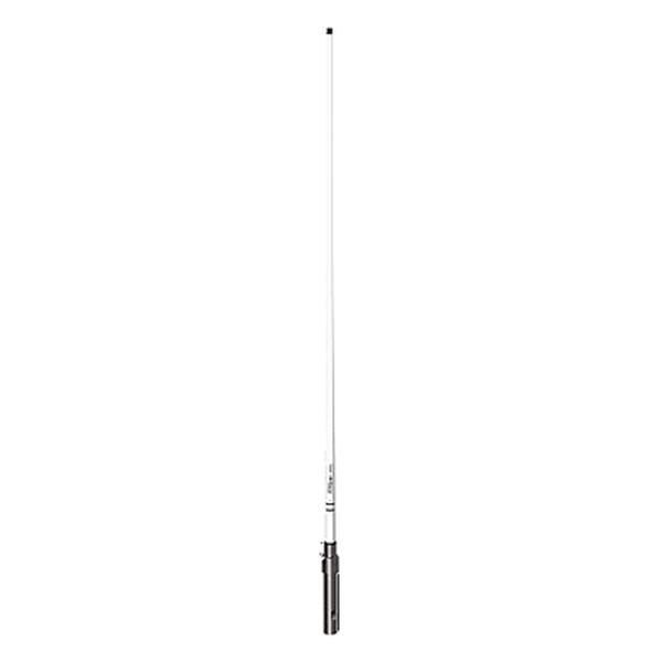 Shakespeare® - Phase III 4' 3 dB White VHF Antenna
