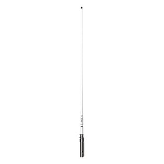 Shakespeare® - Phase III 4' 3 dB White VHF Antenna