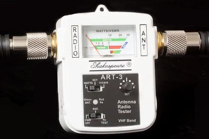 Shakespeare® - Troubleshooting Your Antenna Installation