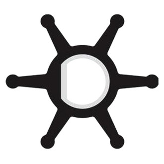 Sherwood Pumps® - Cooling Pump Repair Kit