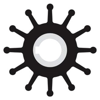 Sherwood Pumps® - Cooling Pump Repair Kit for Chrysler Engines