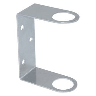 Sherwood Pumps® - Strainer Bracket