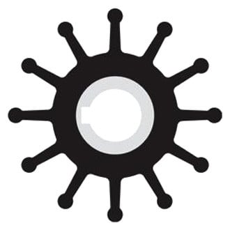 Sherwood Pumps® 15000K - Cooling Pump Repair Kit