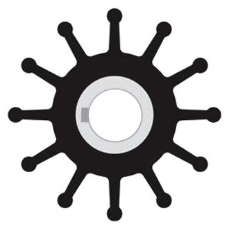 Sherwood Pumps® 17000K - Cooling Pump Repair Kit
