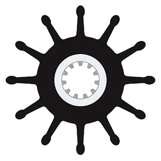 Sherwood Pumps® - Cooling Pump Repair Kit