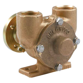Sherwood Pumps® E35 - Cooling Pump