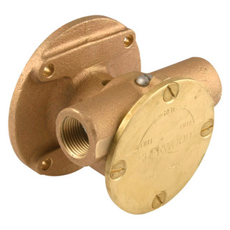 Sherwood Pumps® G-65 - Cooling Pump