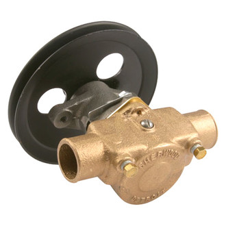 Sherwood Pumps® G151 - Cooling Pump