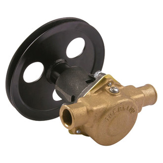Sherwood Pumps® G21 - Cooling Pump
