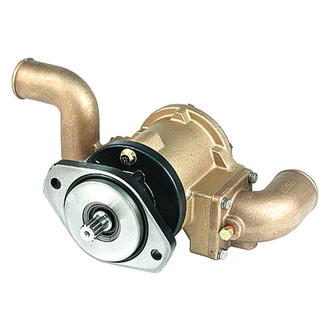Sherwood Pumps® G2903X - 29000 Series Cooling Pump
