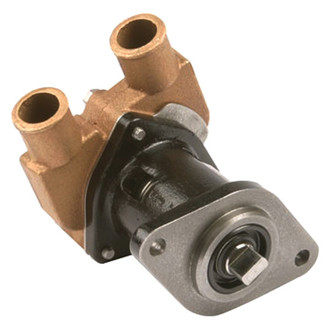 Sherwood Pumps® - Cooling Pump