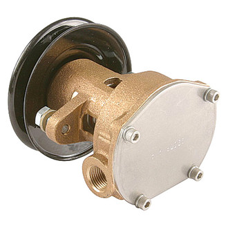 Sherwood Pumps® G907P - Cooling Pump