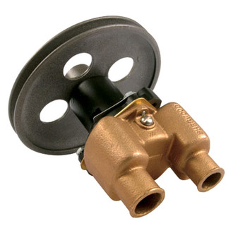 Sherwood Pumps® - Cooling Pump