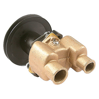 Sherwood Pumps® - Cooling Pump for OMC Engines