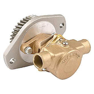 Sherwood Pumps® - Cooling Pump