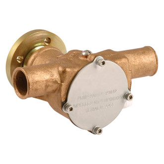 Sherwood Pumps® P1014 - Cooling Pump