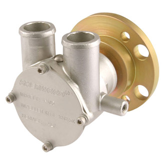 Sherwood Pumps® P105 - Cooling Pump