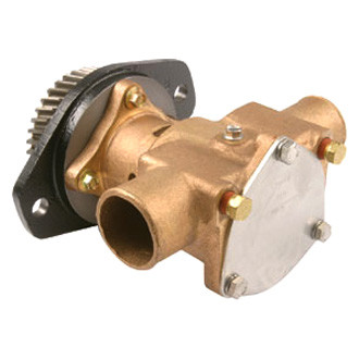 Sherwood Pumps® - Cooling Pump for Cummins Engines