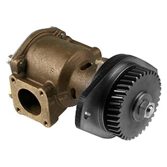 Sherwood Pumps® P1727C - 17000 Series Cooling Pump