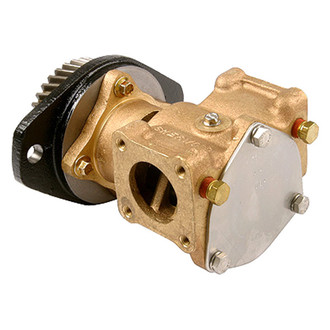 Sherwood Pumps® - Cooling Pump