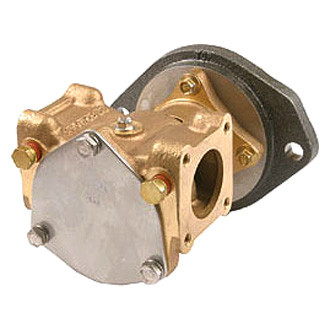 Sherwood Pumps® - 17000 Series Cooling Pump