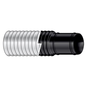 Shields Hose® - Bilgeflex Polyethylene Bilge Hose