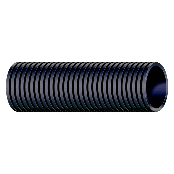 Shields Hose® - Sternflex 2" D x 10' L Black Polyethylene Hose Cover