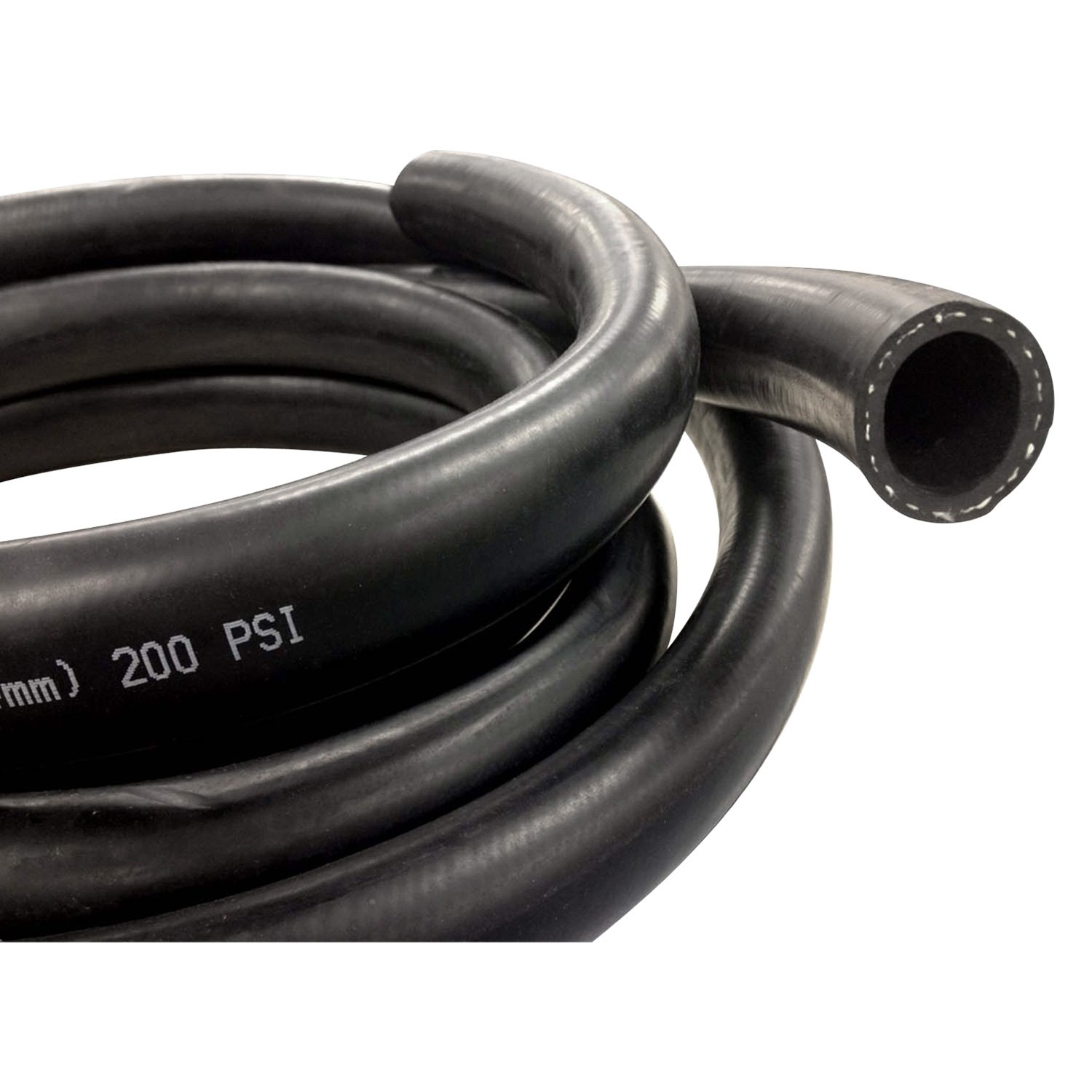 ACDelco Professional 14003S Dual I.D. Molded Heater Hose Fits Select: 1992-1996 FORD ECONOLINE