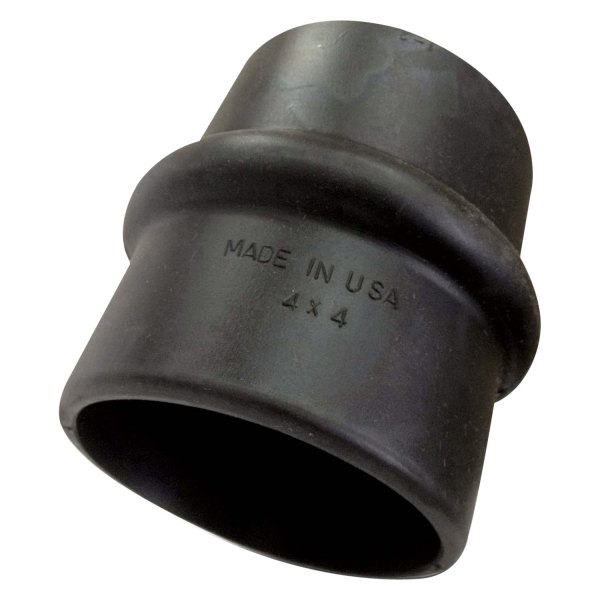Shields Hose® - 3" EPDM Rubber Exhaust Boot