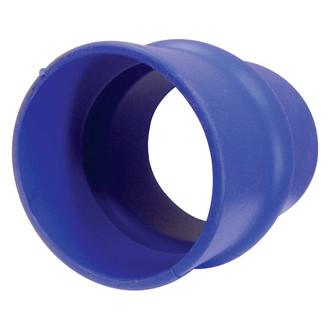 Shields Hose® - 5" Silicone Exhaust Boot