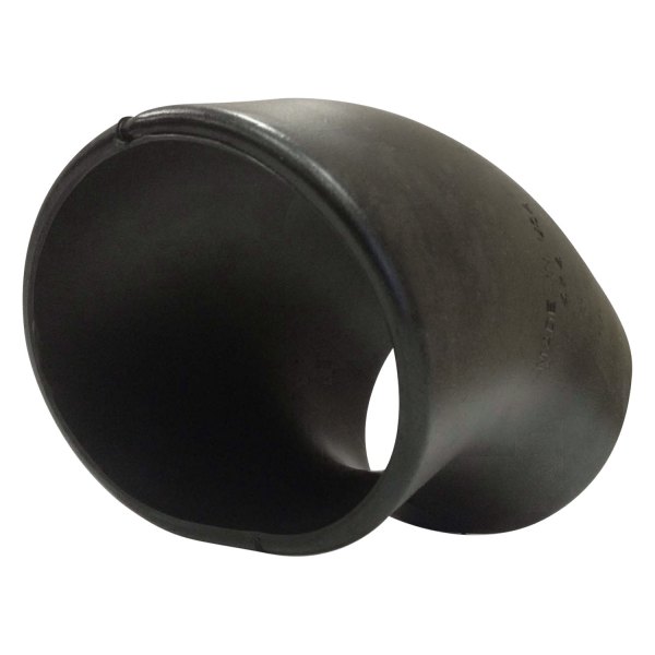 Shields Hose® - 3-1/2" EPDM Rubber Exhaust Boot