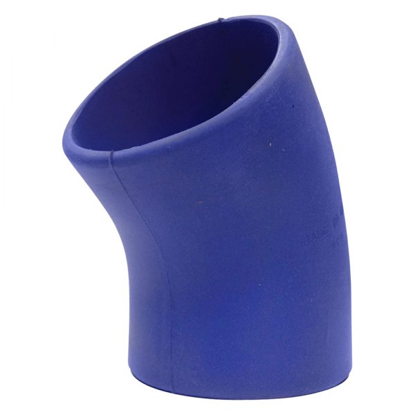 Shields Hose® - 4" Silicone Exhaust Boot