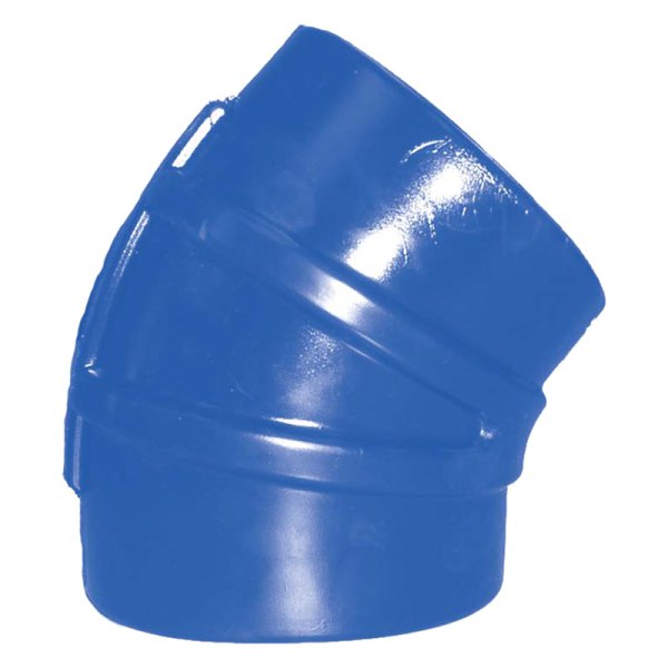 Shields Hose® - 6" Silicone Exhaust Boot