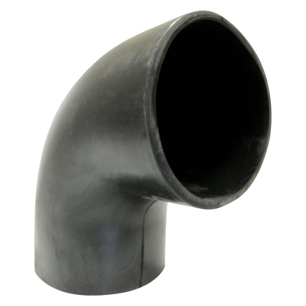 Shields Hose® - 2-1/2" EPDM Rubber Exhaust Boot