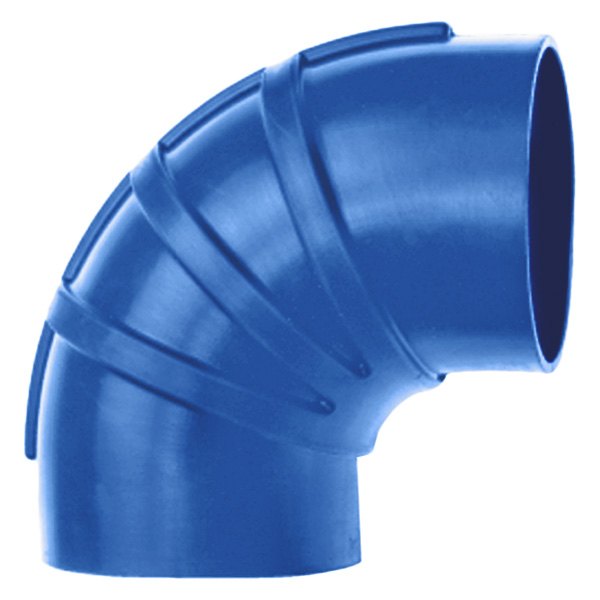 Shields Hose® - 8" Silicone Exhaust Boot
