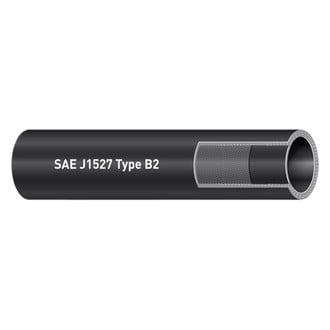 Shields Hose® - Silverado 2000 5/8" x 25' Type B2 Fuel Line