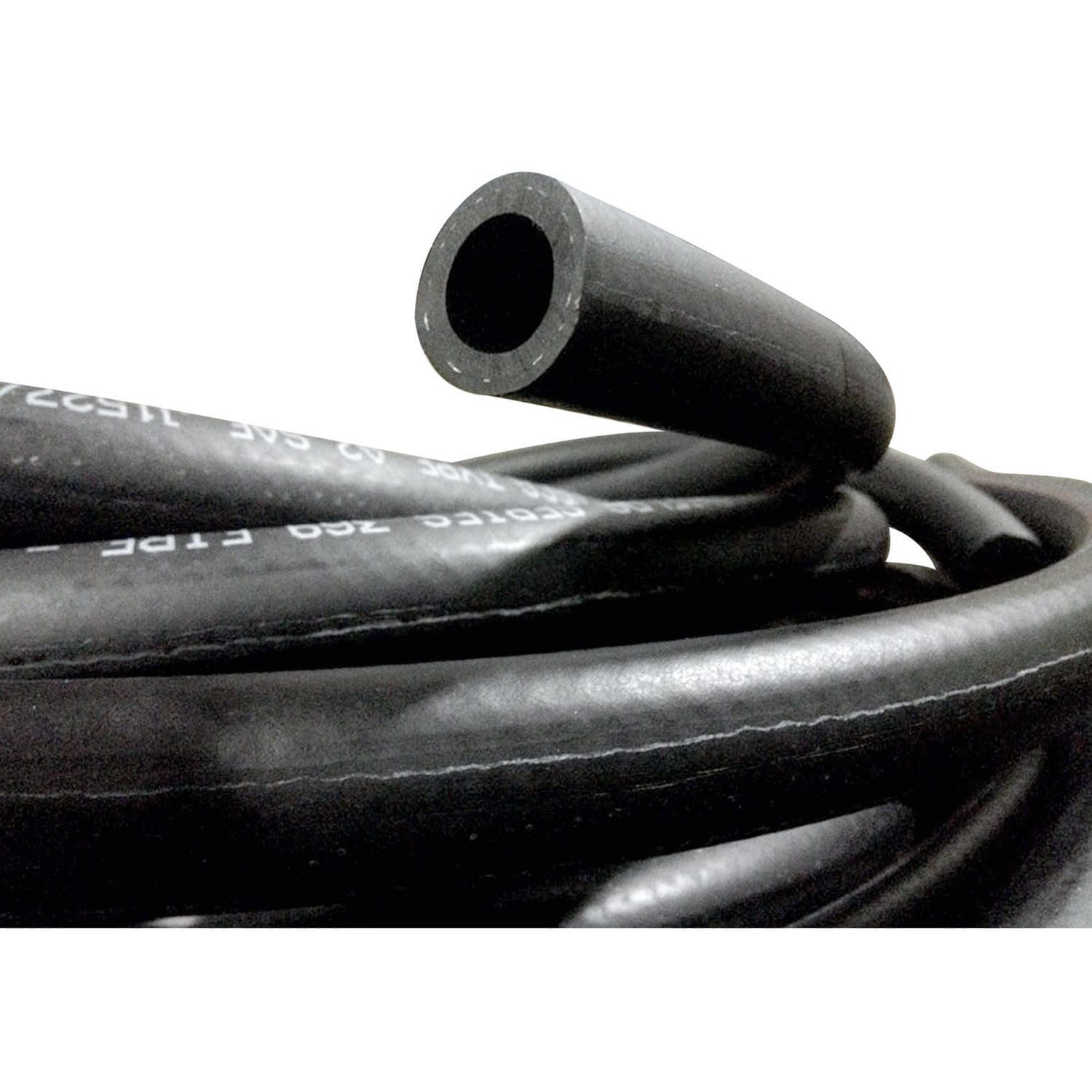 Shields Hose 4-inch X 50-foot Black Vinylvent Ducting - Marine Series 400 & 402 Bilge Vent Hose